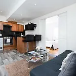 Soho Garden Apartments