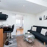 Soho Garden Apartments