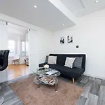 Soho Garden Apartments